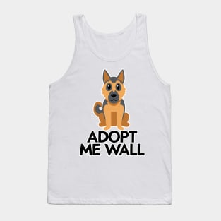 Adopt Me Wall Tank Top